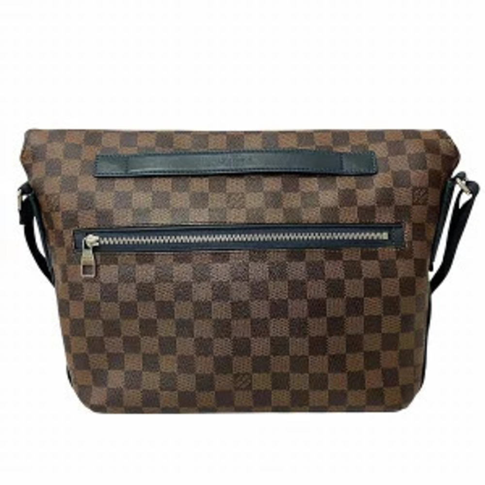 Louis Vuitton Sprinter Damier Bag Shoulder
